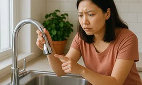 Tiền cứ “vèo vèo” ra đi: Kiểm tra lại 5 chỗ trong nhà đang “rò tài” mà bạn không để ý