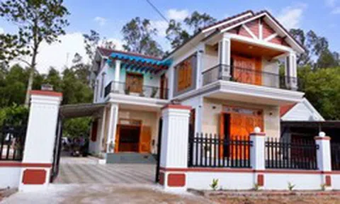 Ông bà dặn: Xây nhà, mua đất đẹp nhất là "trước hẹp sau rộng", ý nghĩa sâu xa không phải ai cũng biết