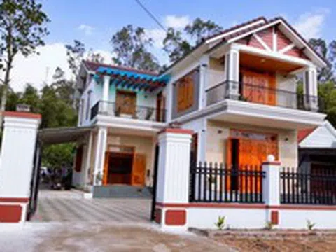 Ông bà dặn: Xây nhà, mua đất đẹp nhất là "trước hẹp sau rộng", ý nghĩa sâu xa không phải ai cũng biết